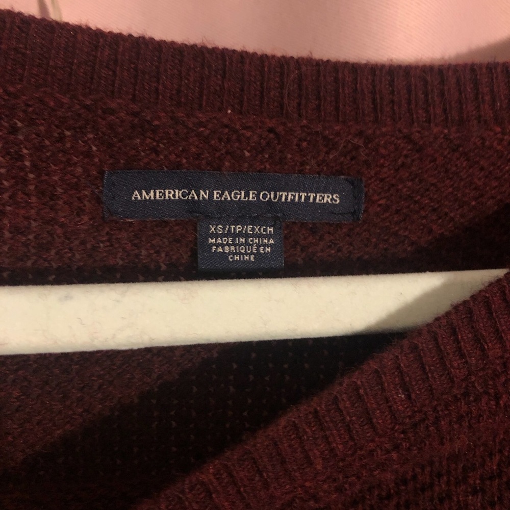 Sweater - Picture 3 of 3